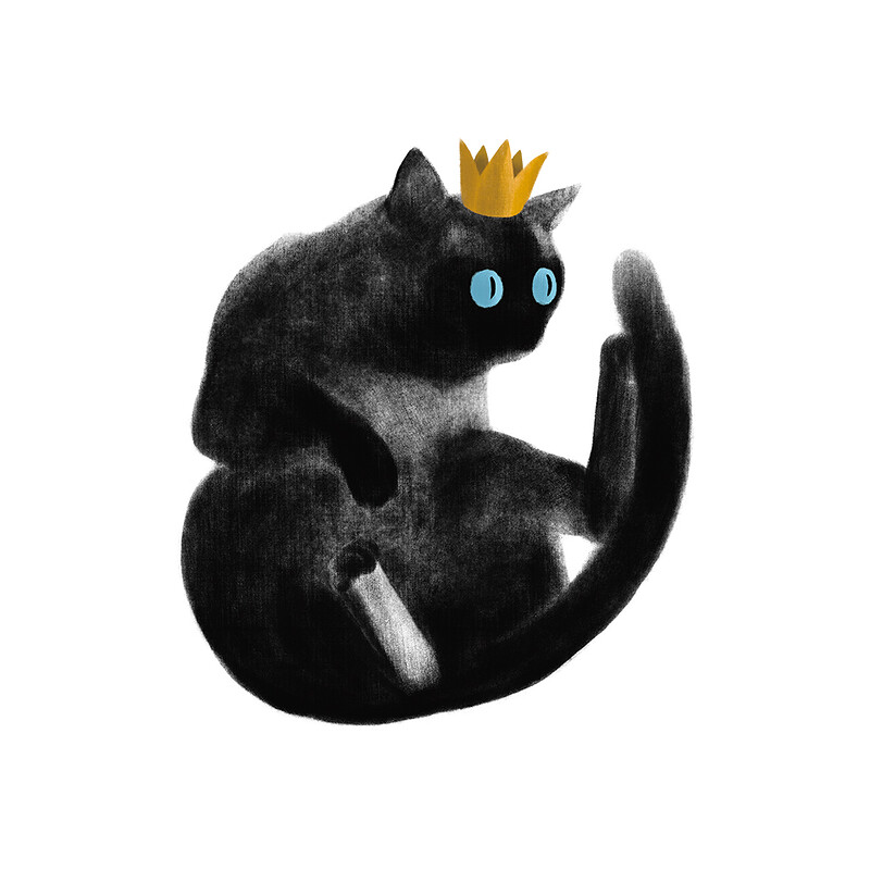 Crowned #5
