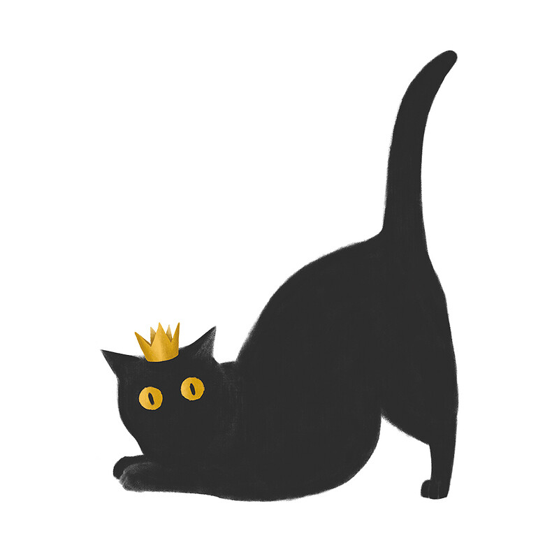 Crowned #8