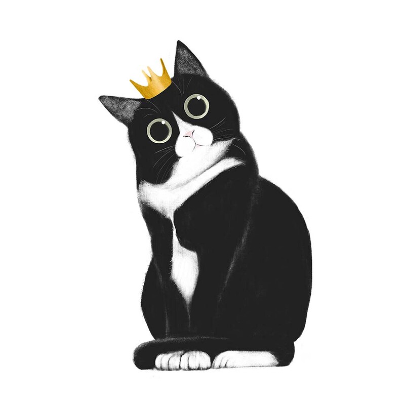 Crowned #22
