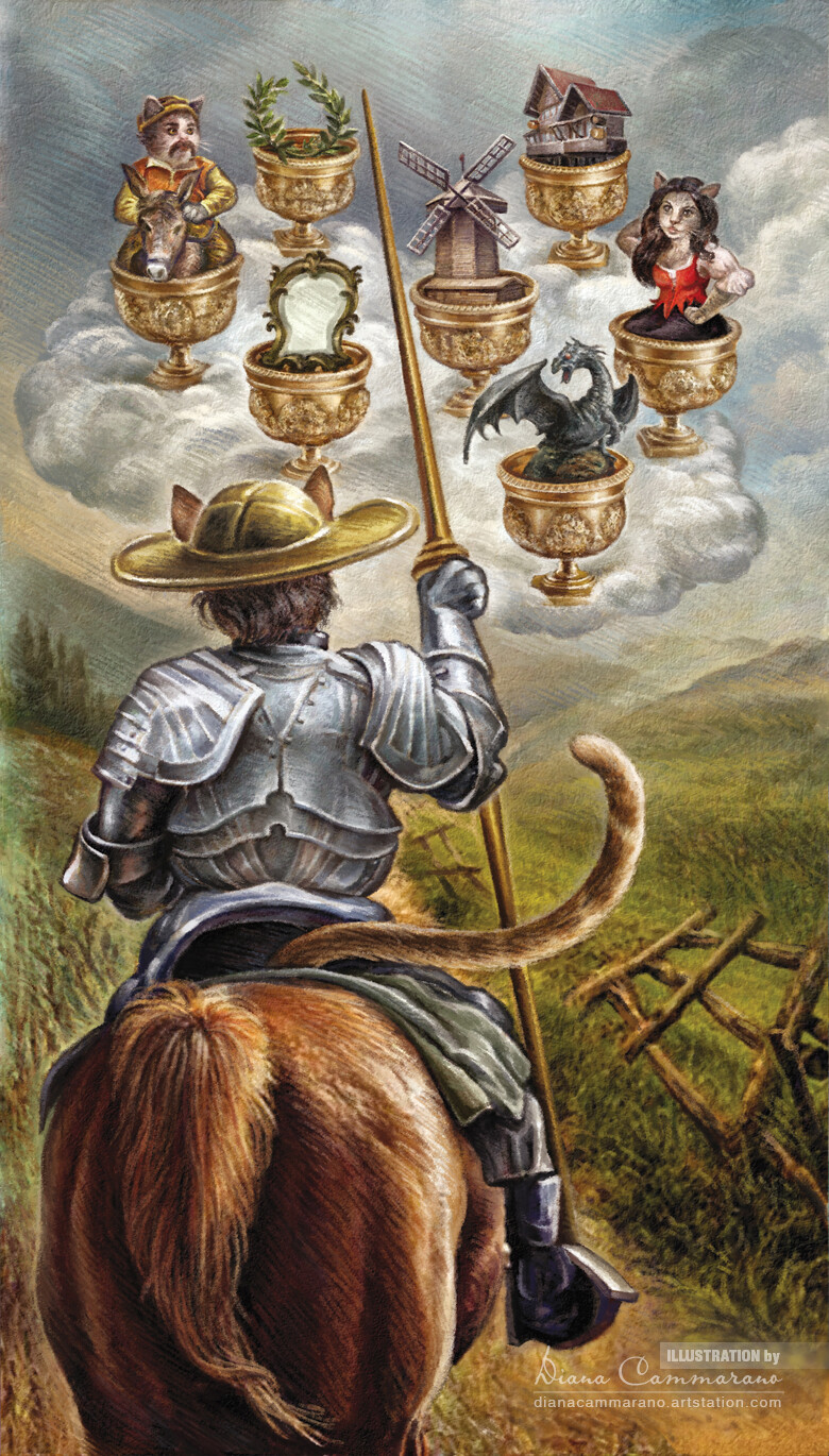 Don Catshotte full card