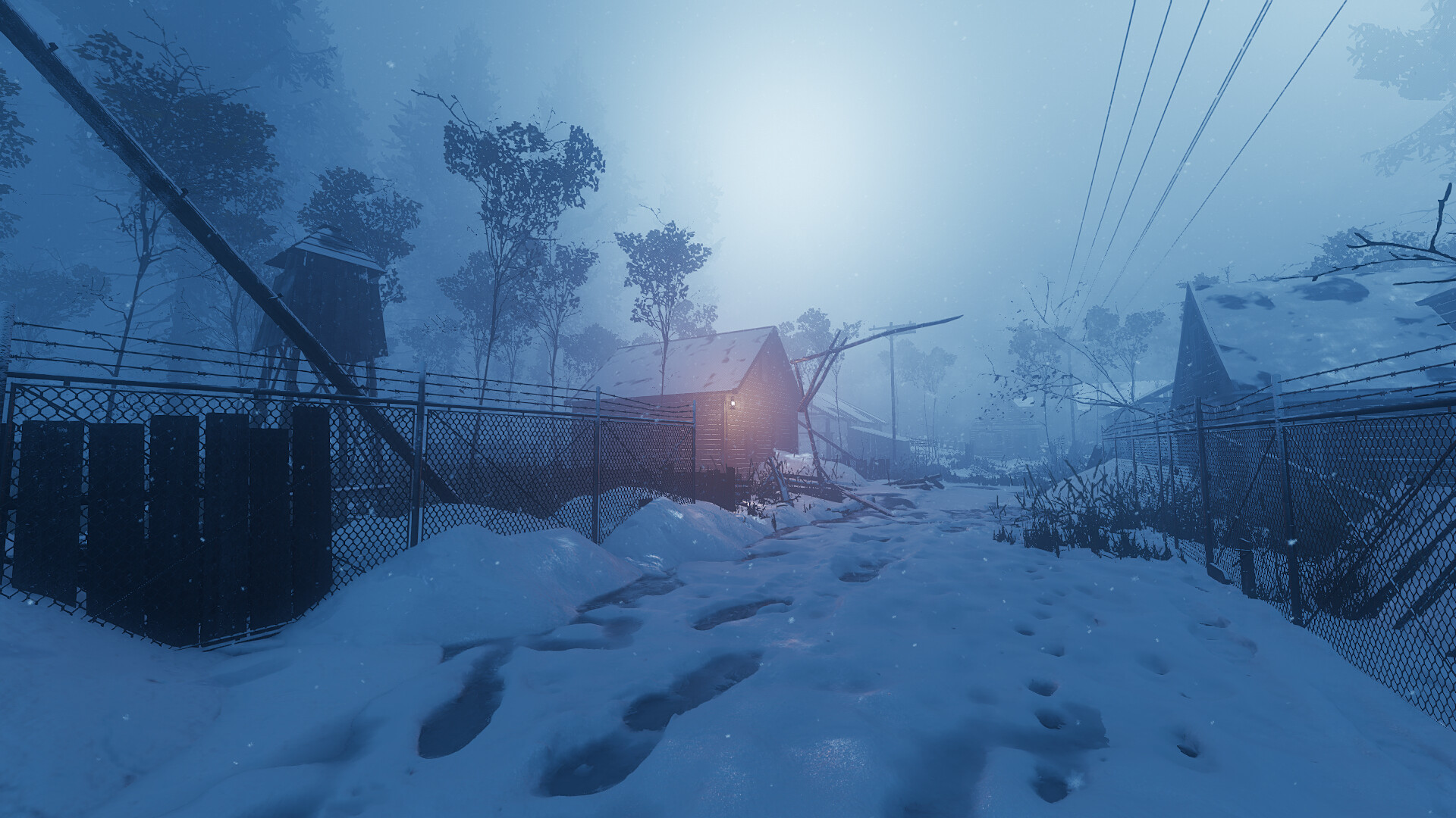 ArtStation ShadowSide