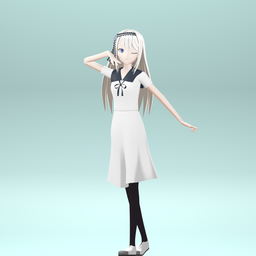 Milk Duds Kei Shirogane