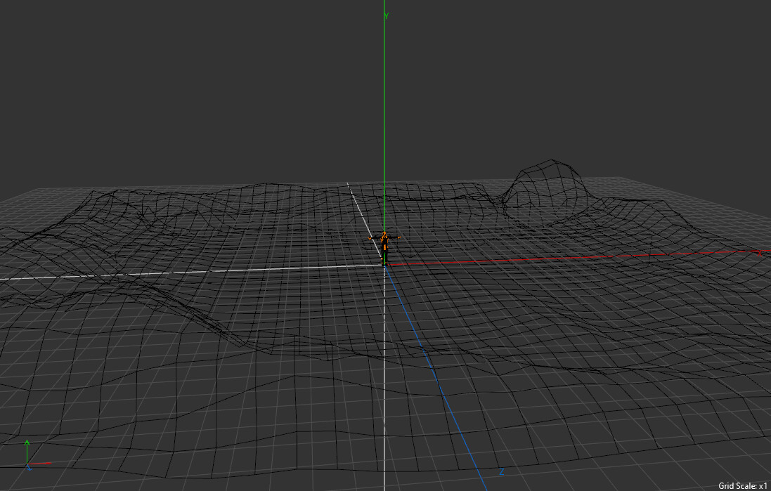 wire