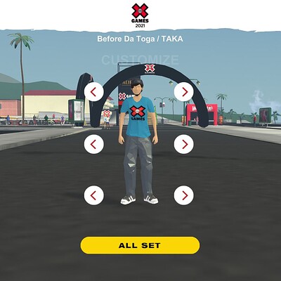 In Game 