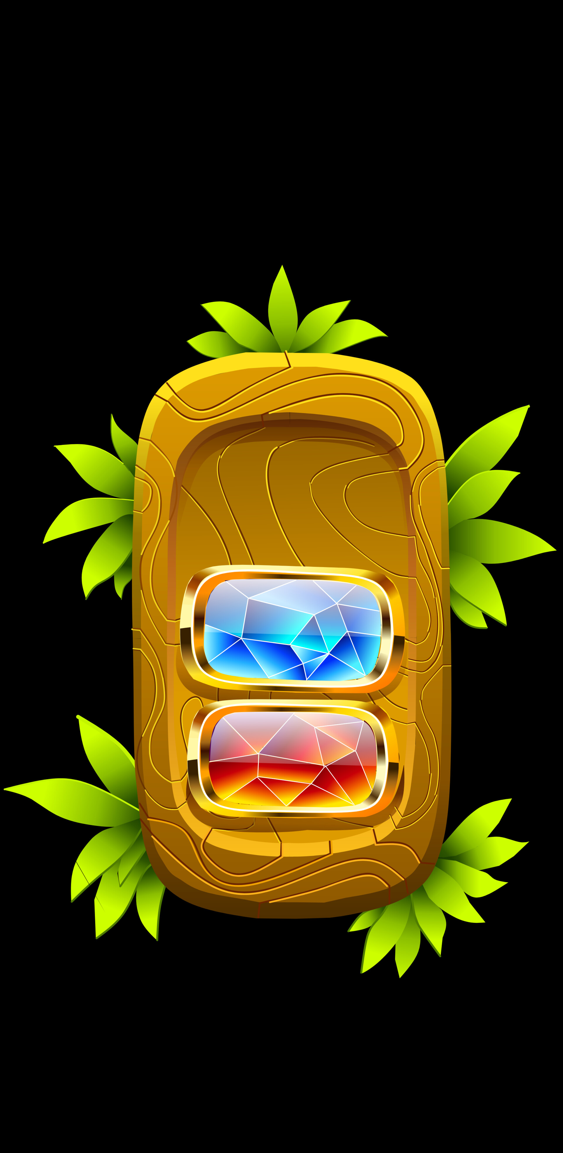 ArtStation - UI UX Design Vector in INFINITE DESIGN