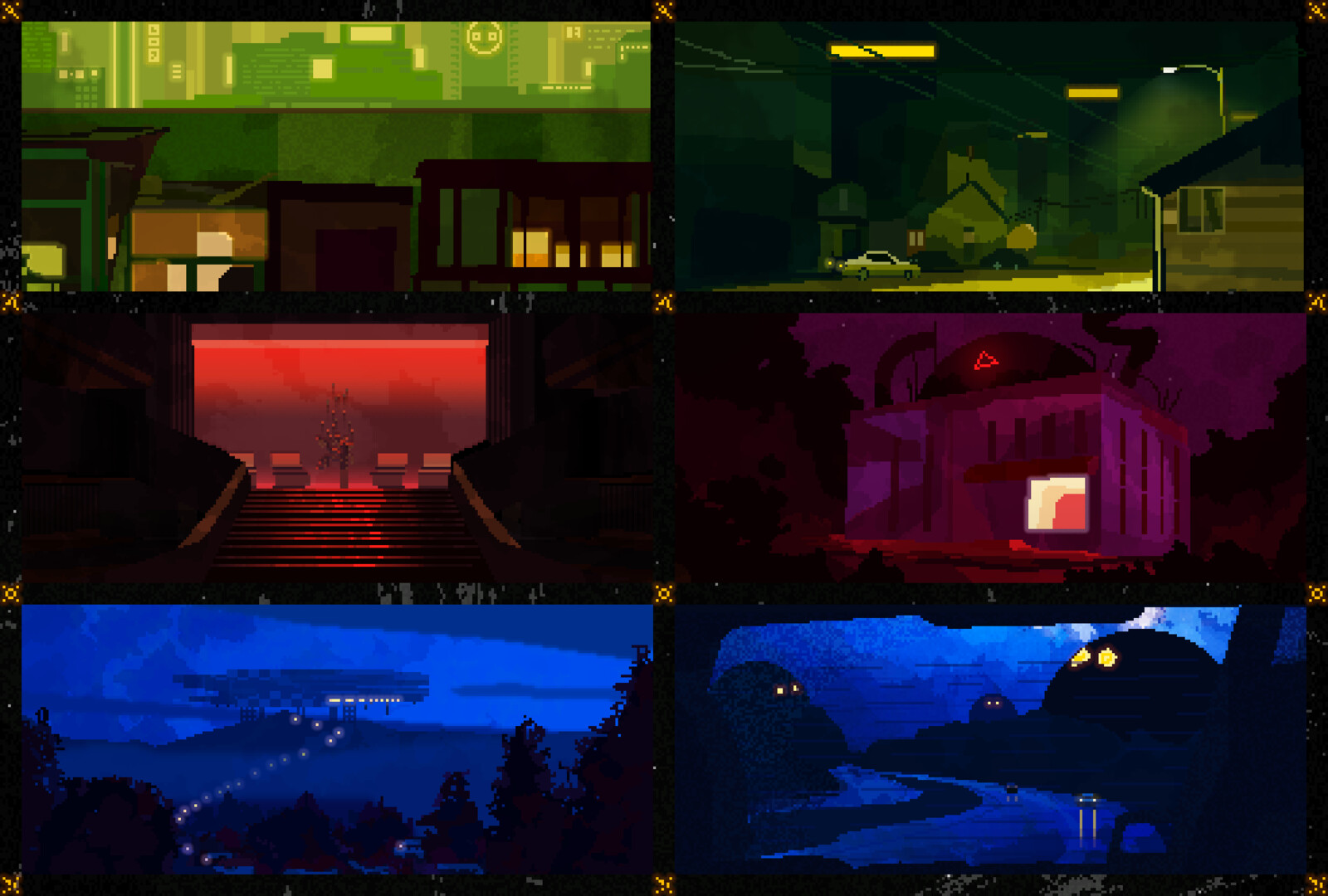 Unused drafts