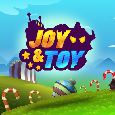 Joy & Toy