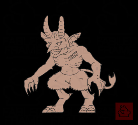 Imp Idle