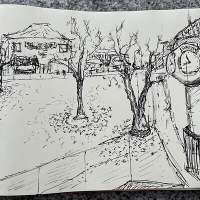 9am Downtown Coffee