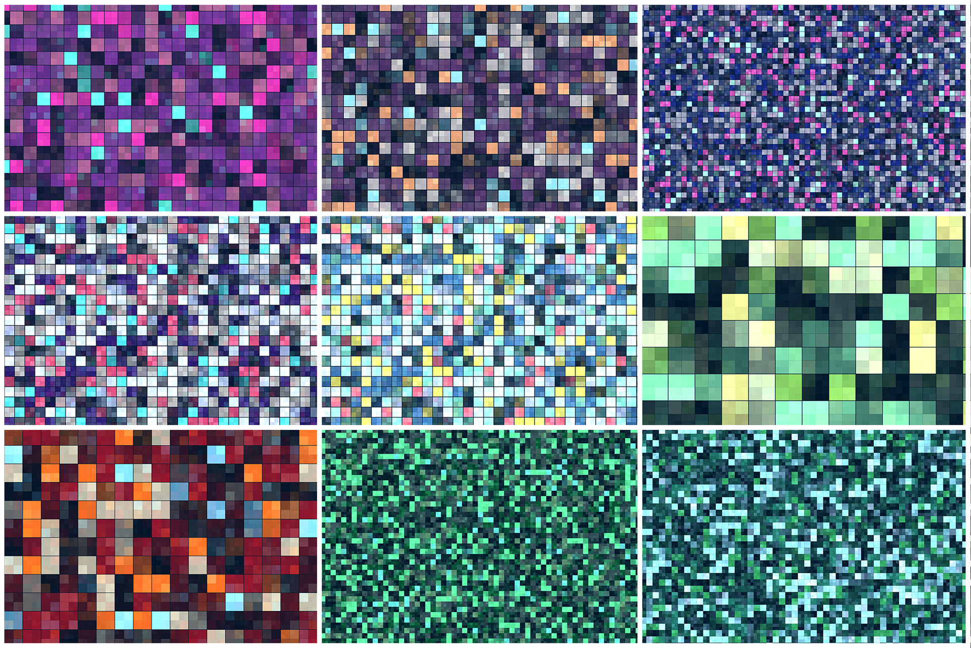 1 20 textures. Текстуры кнопок для игр квадратные с рамками. Squares.