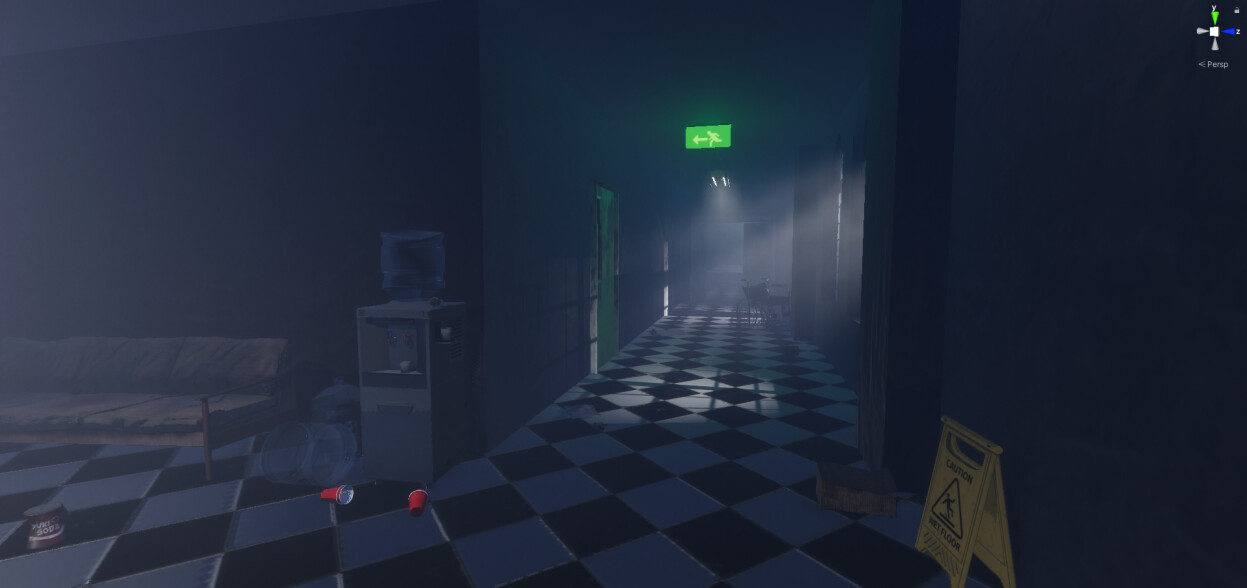 ArtStation - Realtime in Unity