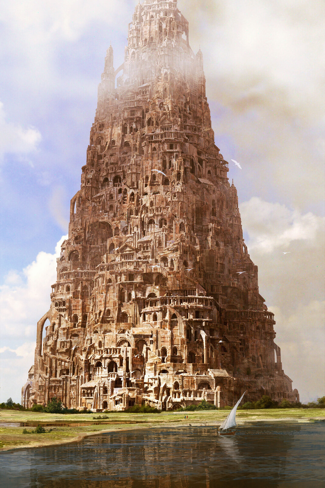 Tower of Babel