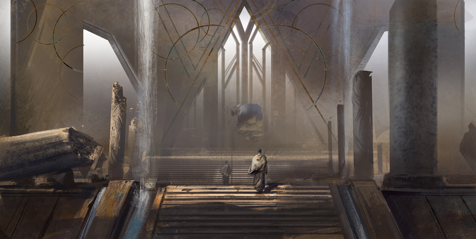 The Land of Prophecy