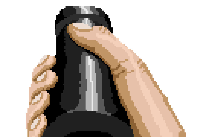 flashlight weapon