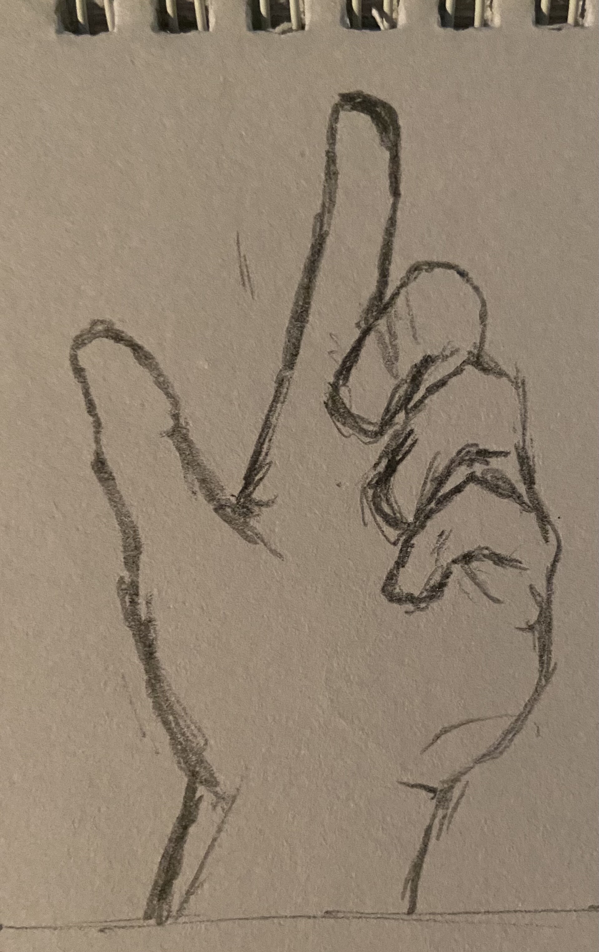First time drawing a pose...does anybody know the easiest steps how to  begin with drawing poses? : r/learnart