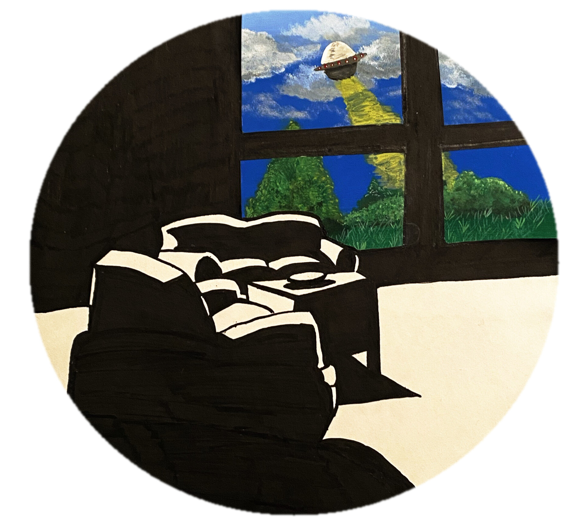 ArtStation Call Me Crazy, But...