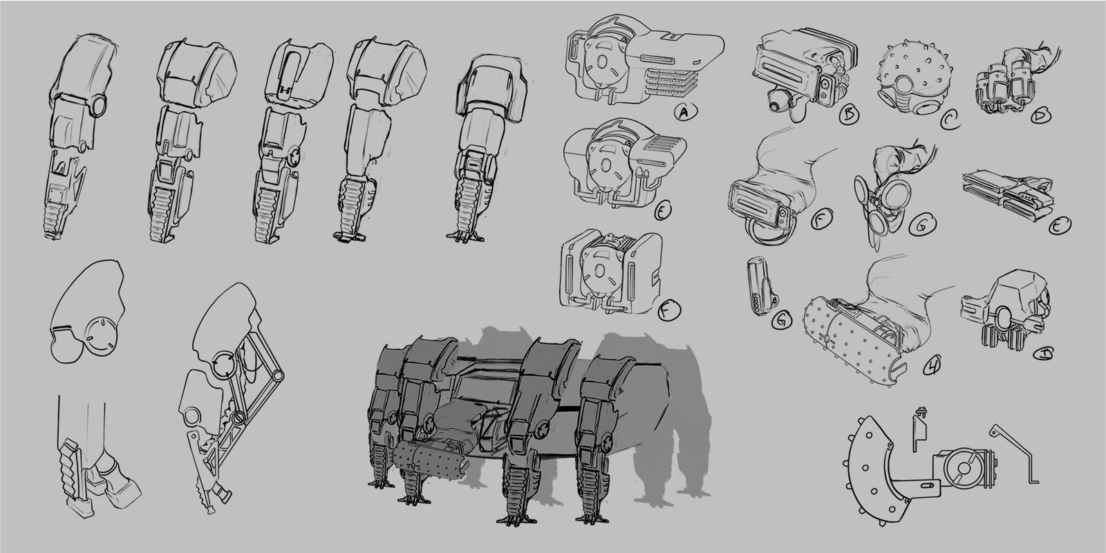 Design ideas
