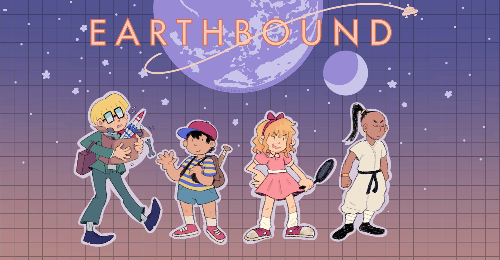 earthbound