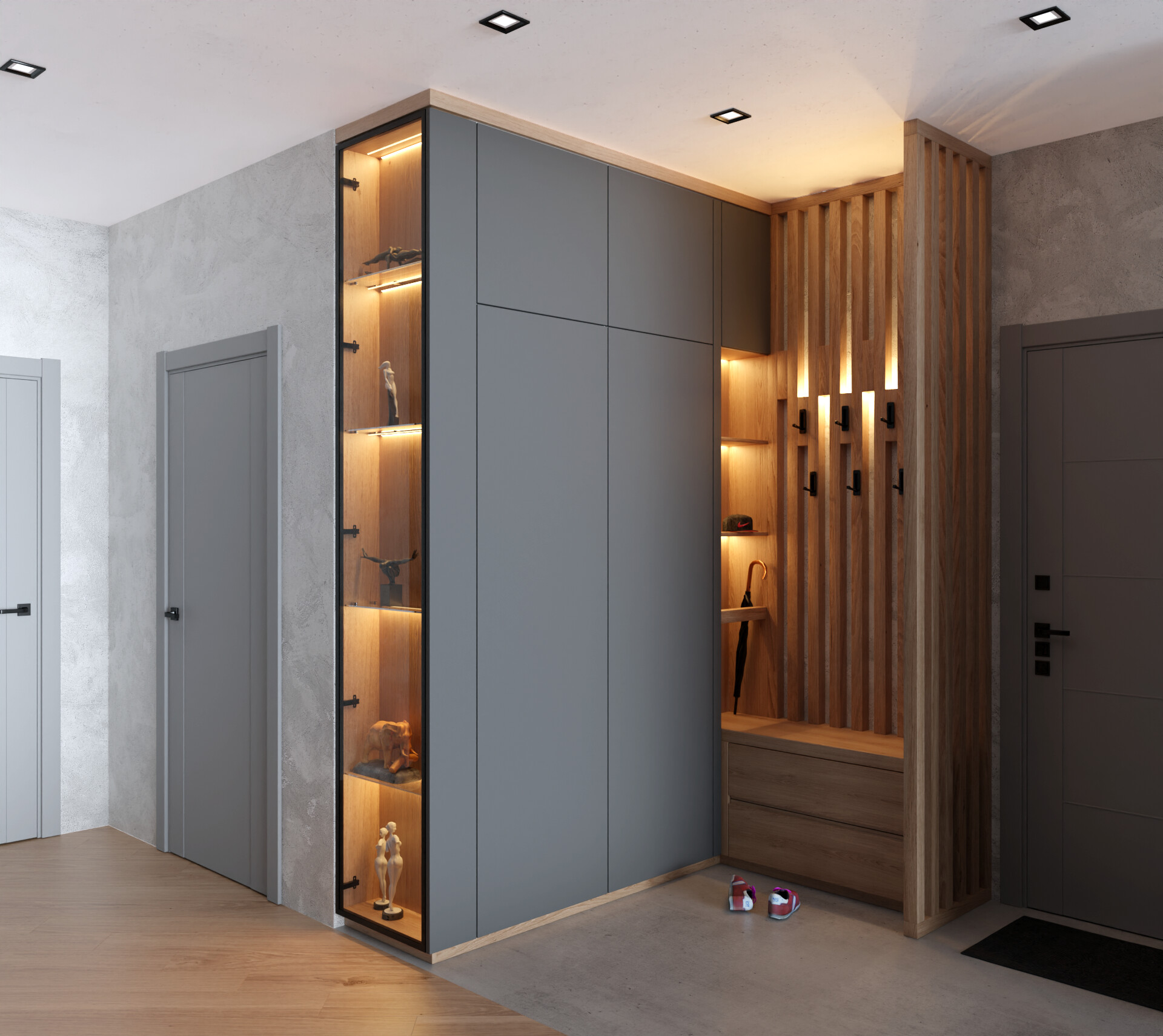 Hallway Furniture Design: Stylish Ideas to Maximize Your Space