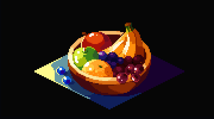 Fruitbowl