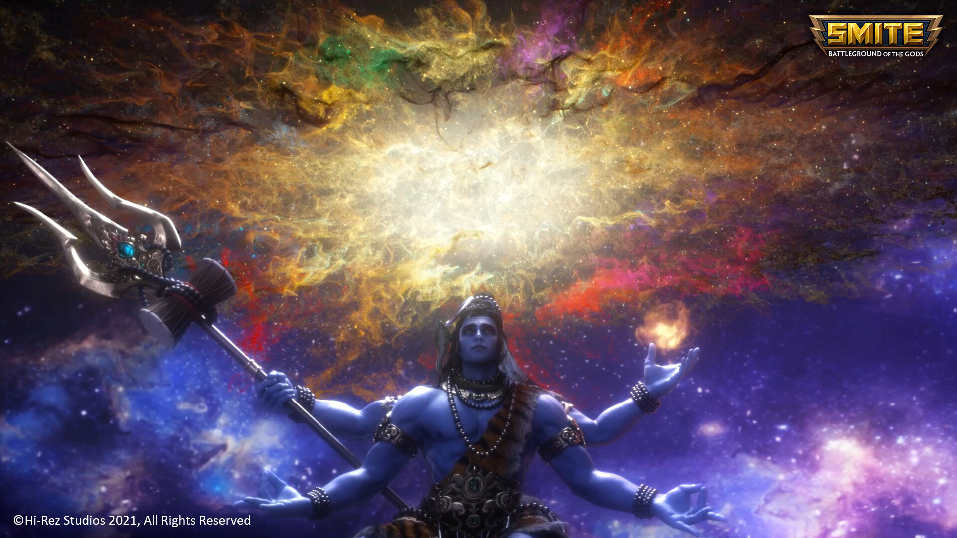 Incredible Compilation of 999+ High-Quality Lord Shiva HD Images in Full 4K