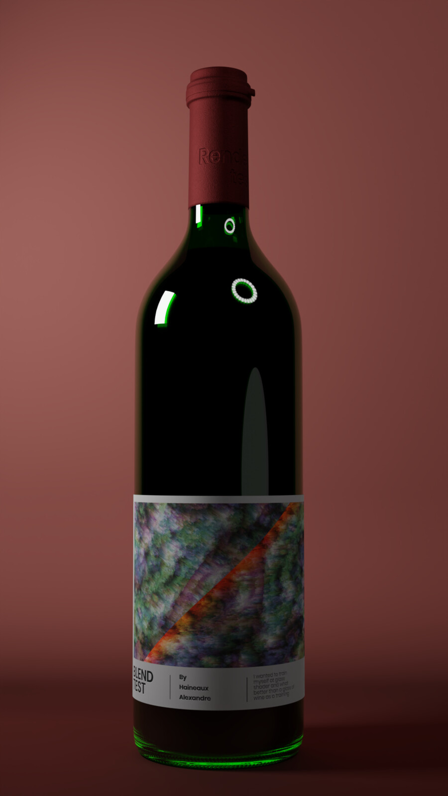  Light test 1