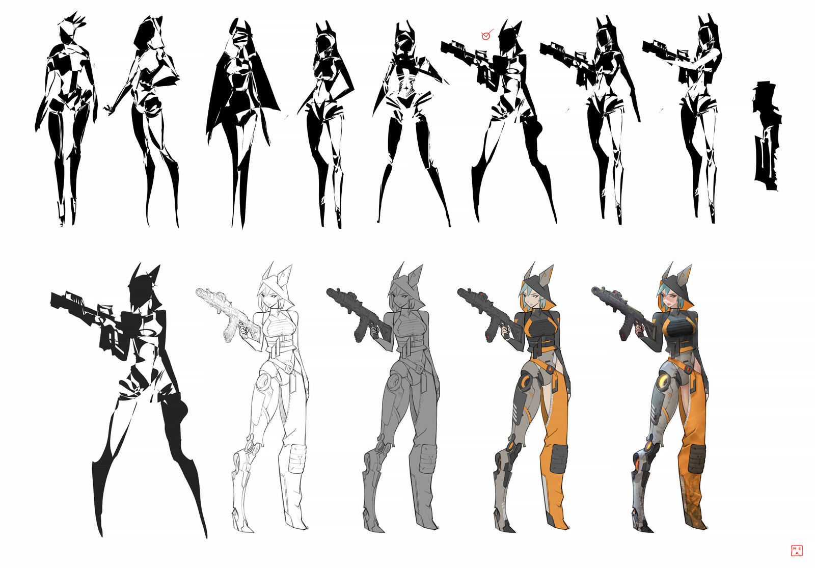 Process