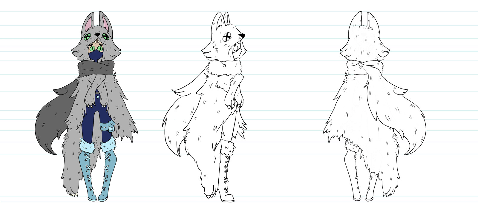 Royal Assassin Turnaround 