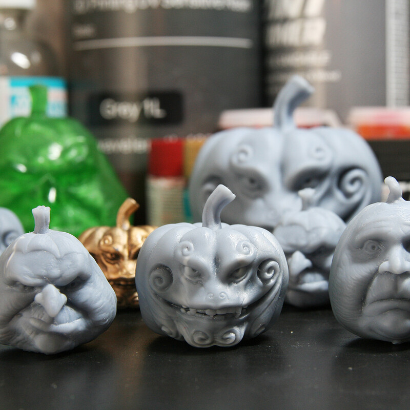 Little Dumbkins