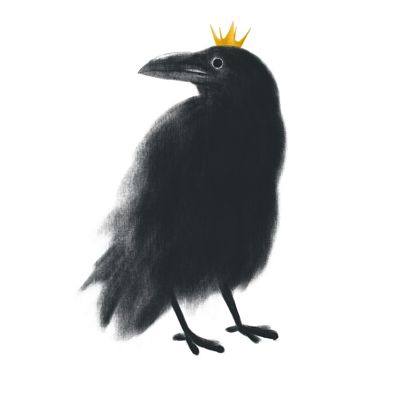 Crowned #31