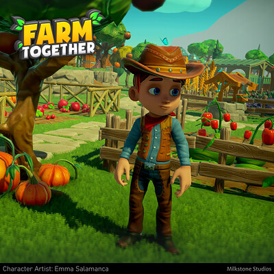 Emma salamanca farm characterskinsstarter3