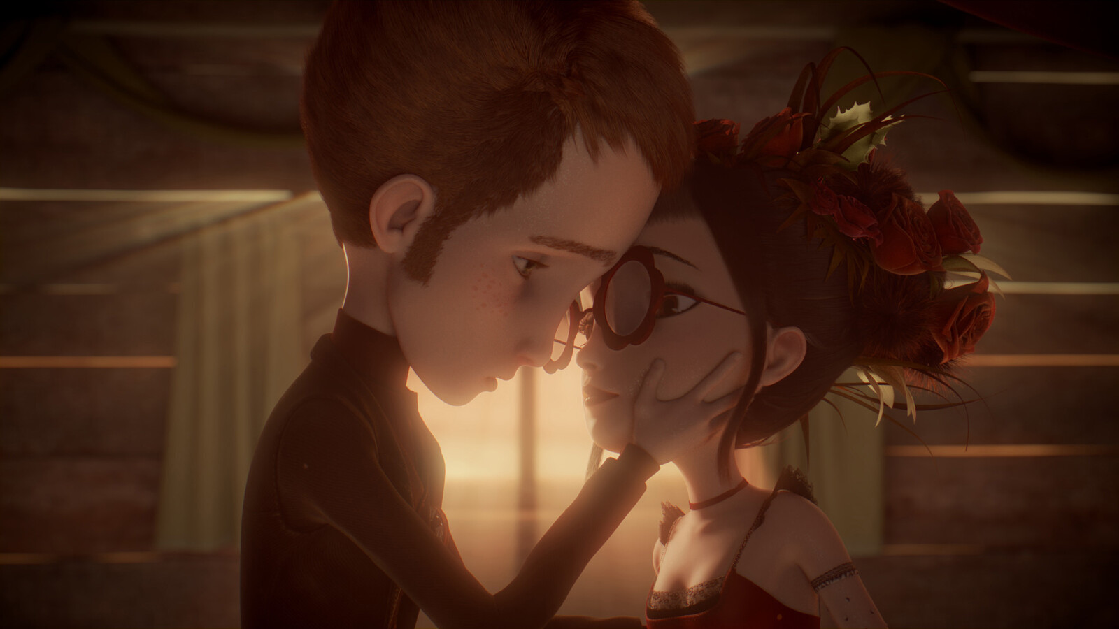 Jack et la Mécanique du Coeur