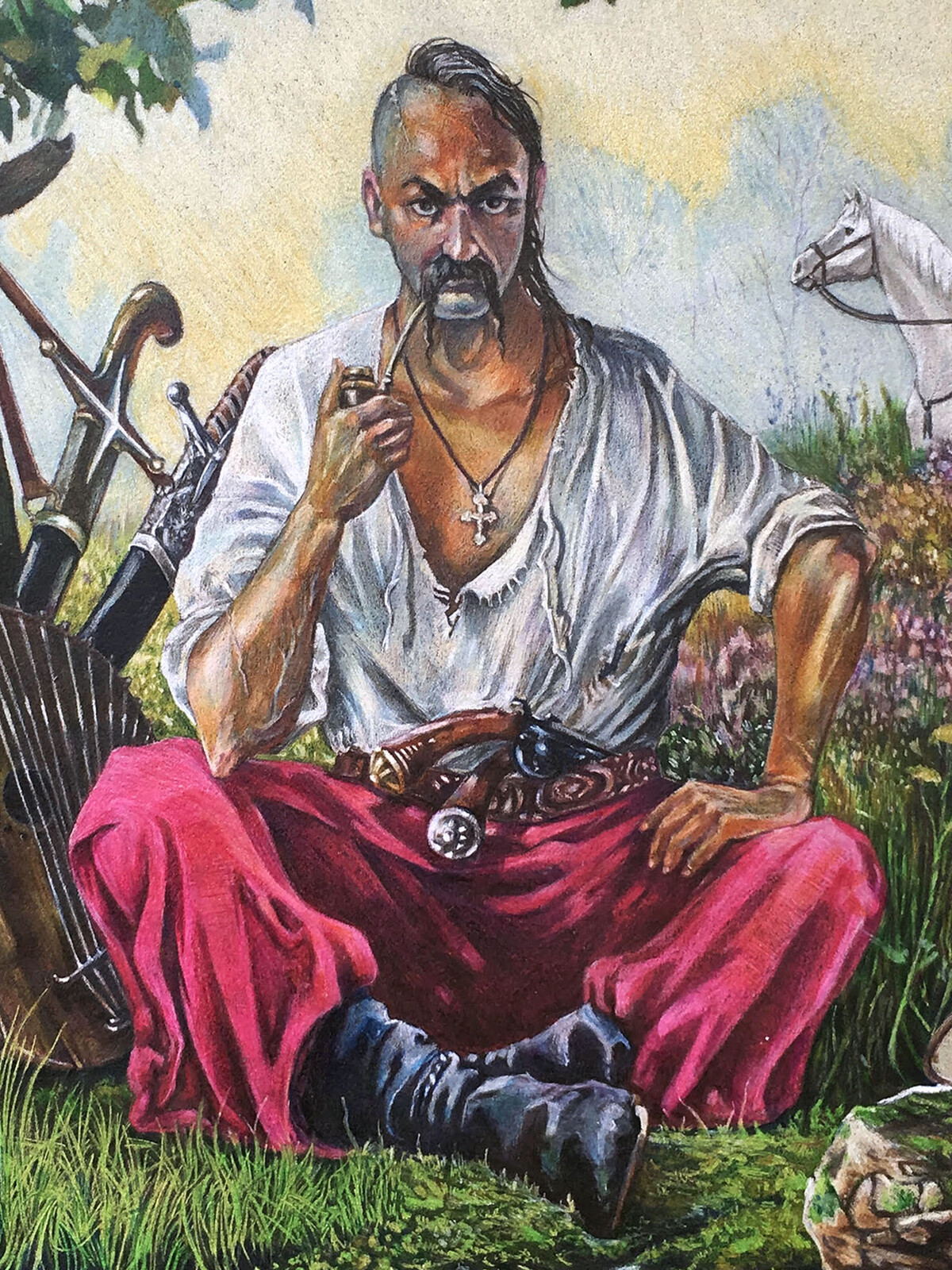 Cossack