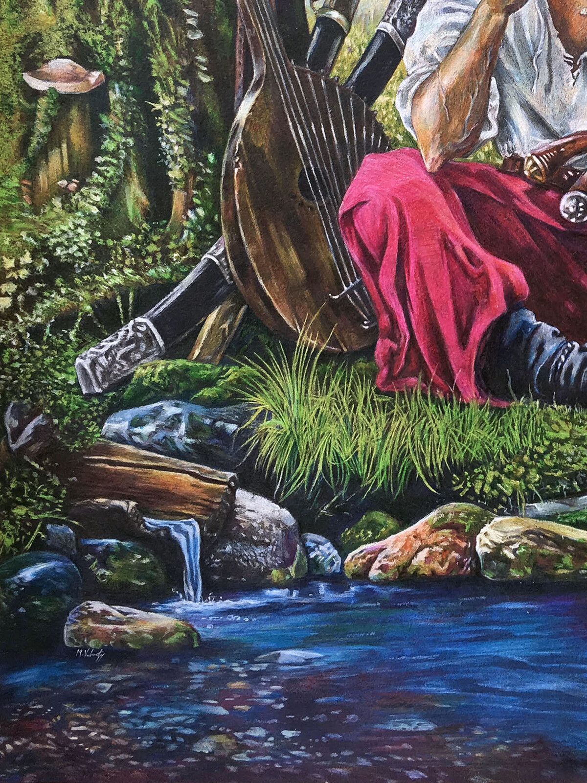 Stream