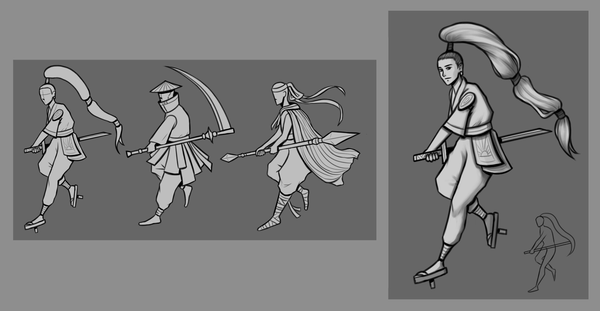 ArtStation Concept Art Training 2 artstation-concept-art-training-2