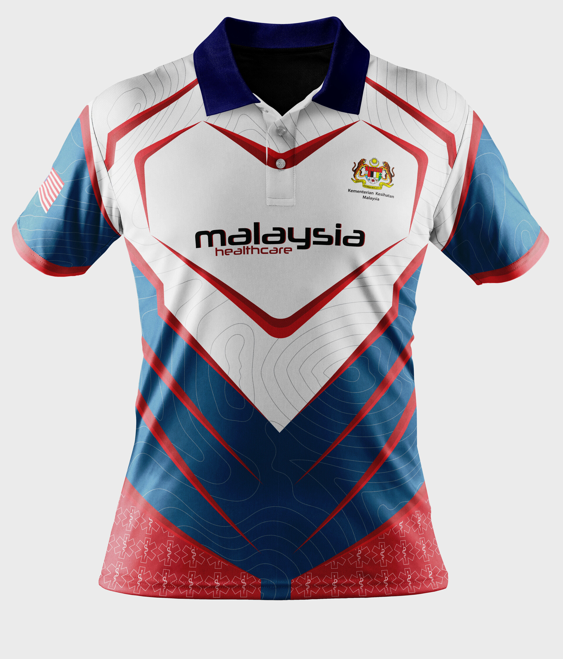 T shirt online design malaysia