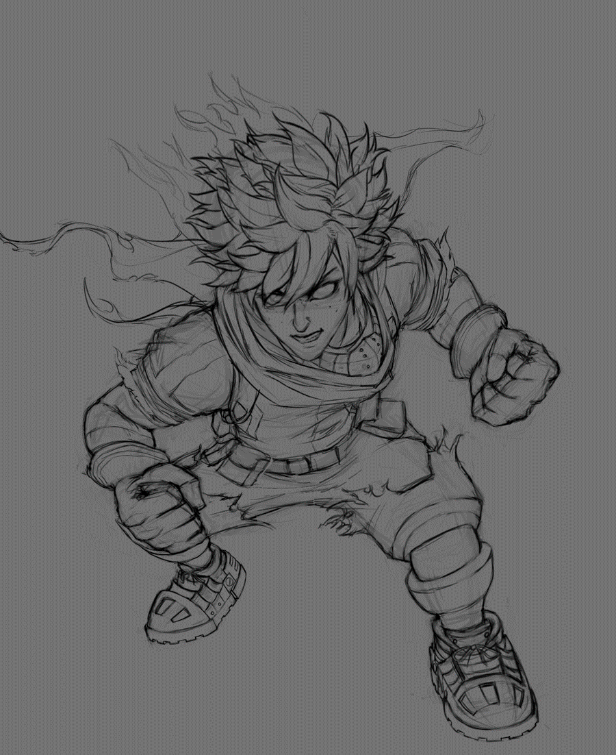 Artstation One For All Full Cowling 100 ワン フォー オール フルカウル 100 パーセント