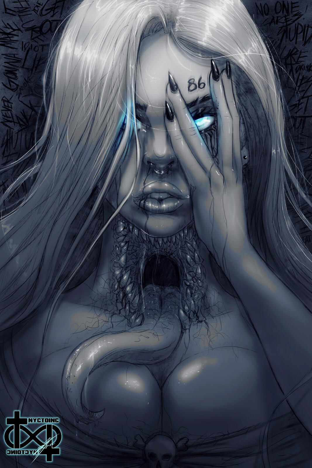 🖤☠️ Anguish☠️🖤