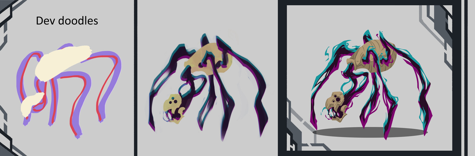Deathstrider