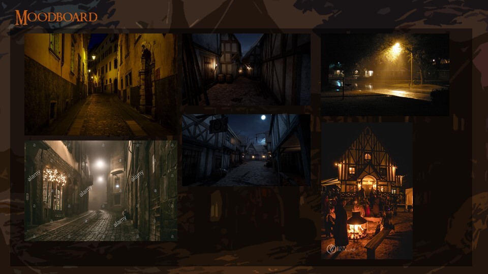 Moodboard