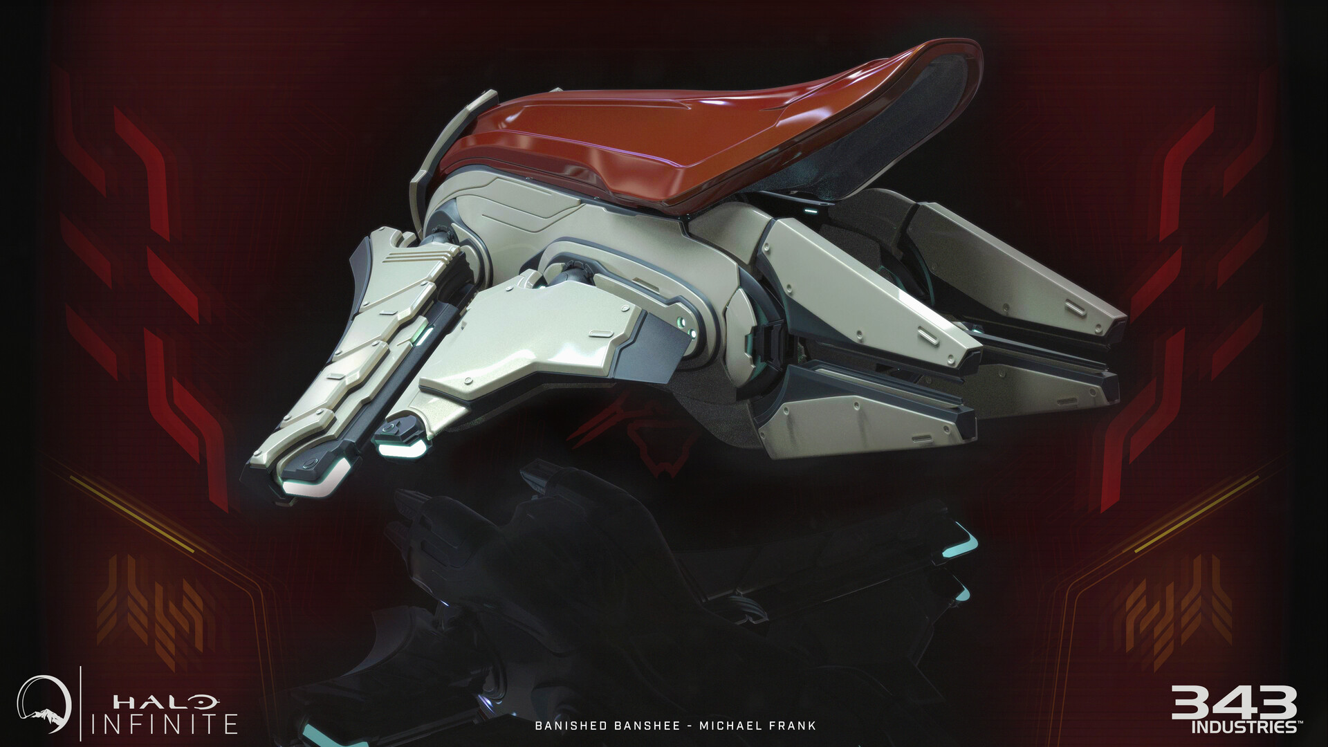 Banished banshee sales