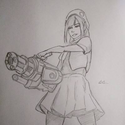 Sns drawing hotsell