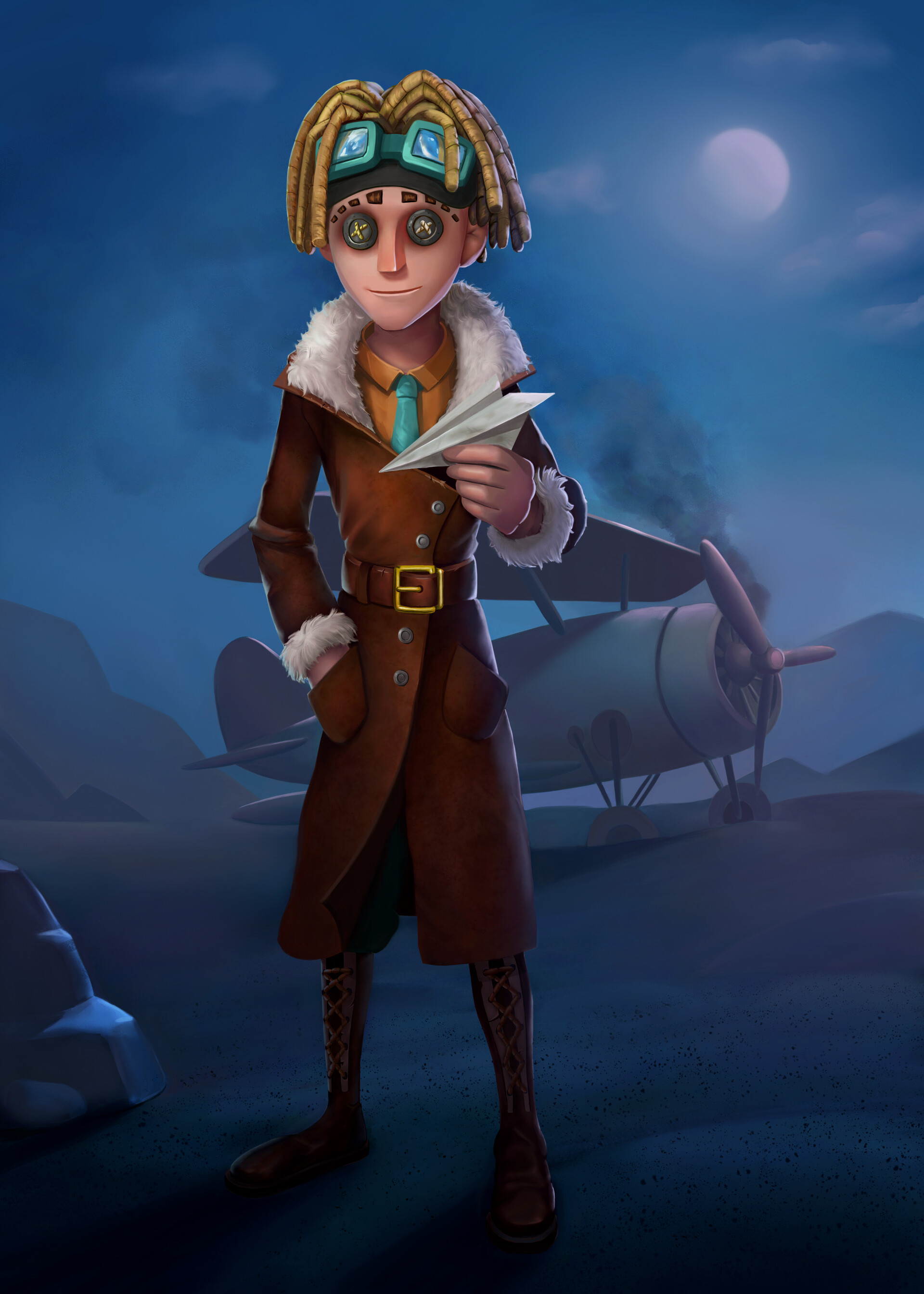 Aviator онлайн казино — стоит ли играть в 2025?
