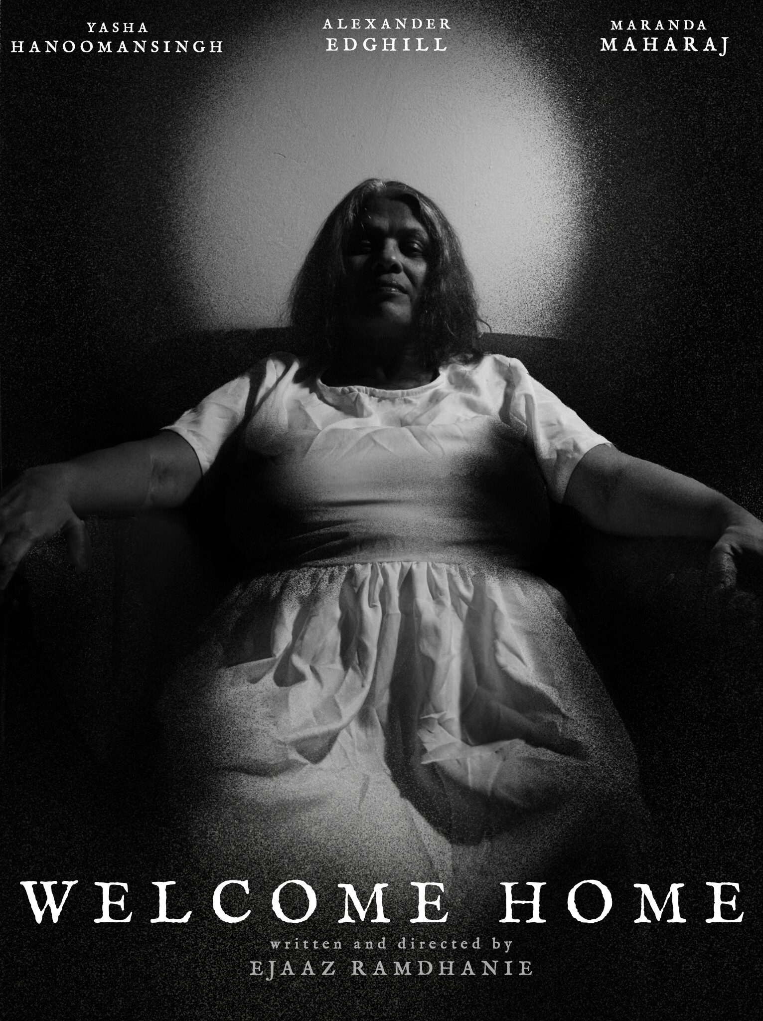 Welcome Home (2020) - IMDb