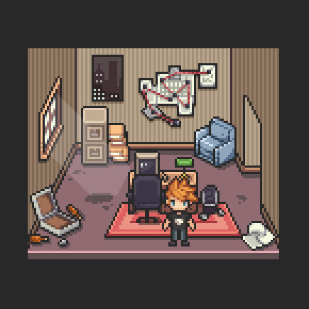 Original Concept
