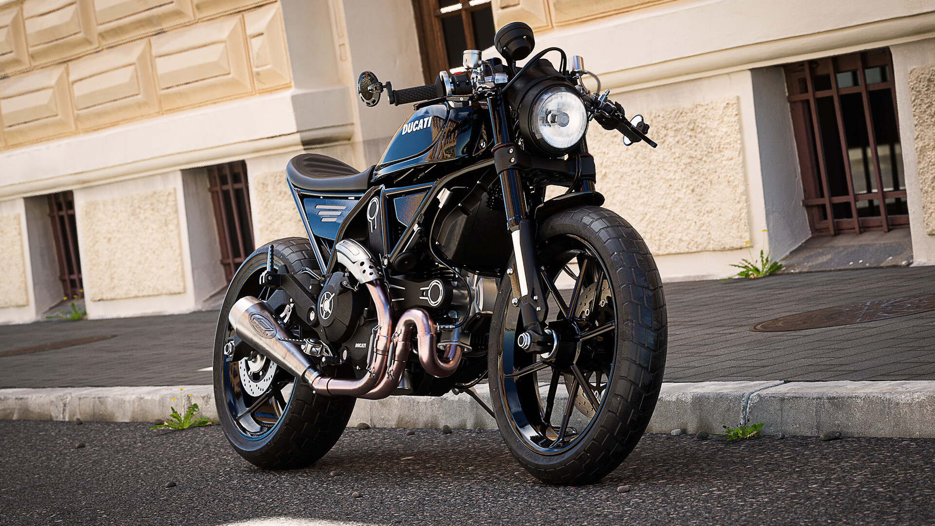 Zeus scrambler cheap