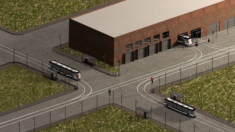 ArtStation Andrey Chebotarev