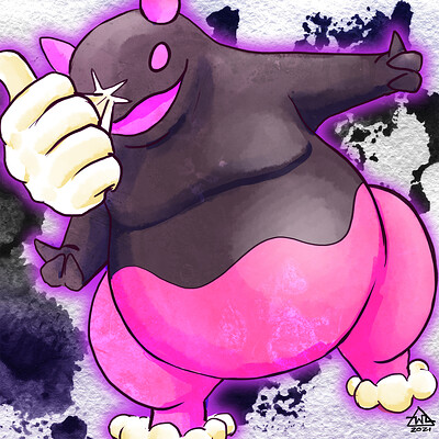 Pyukuzee