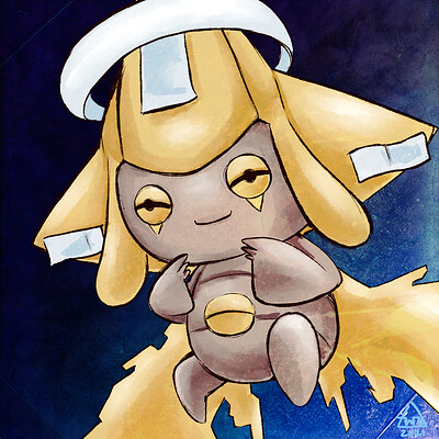 Shedachi