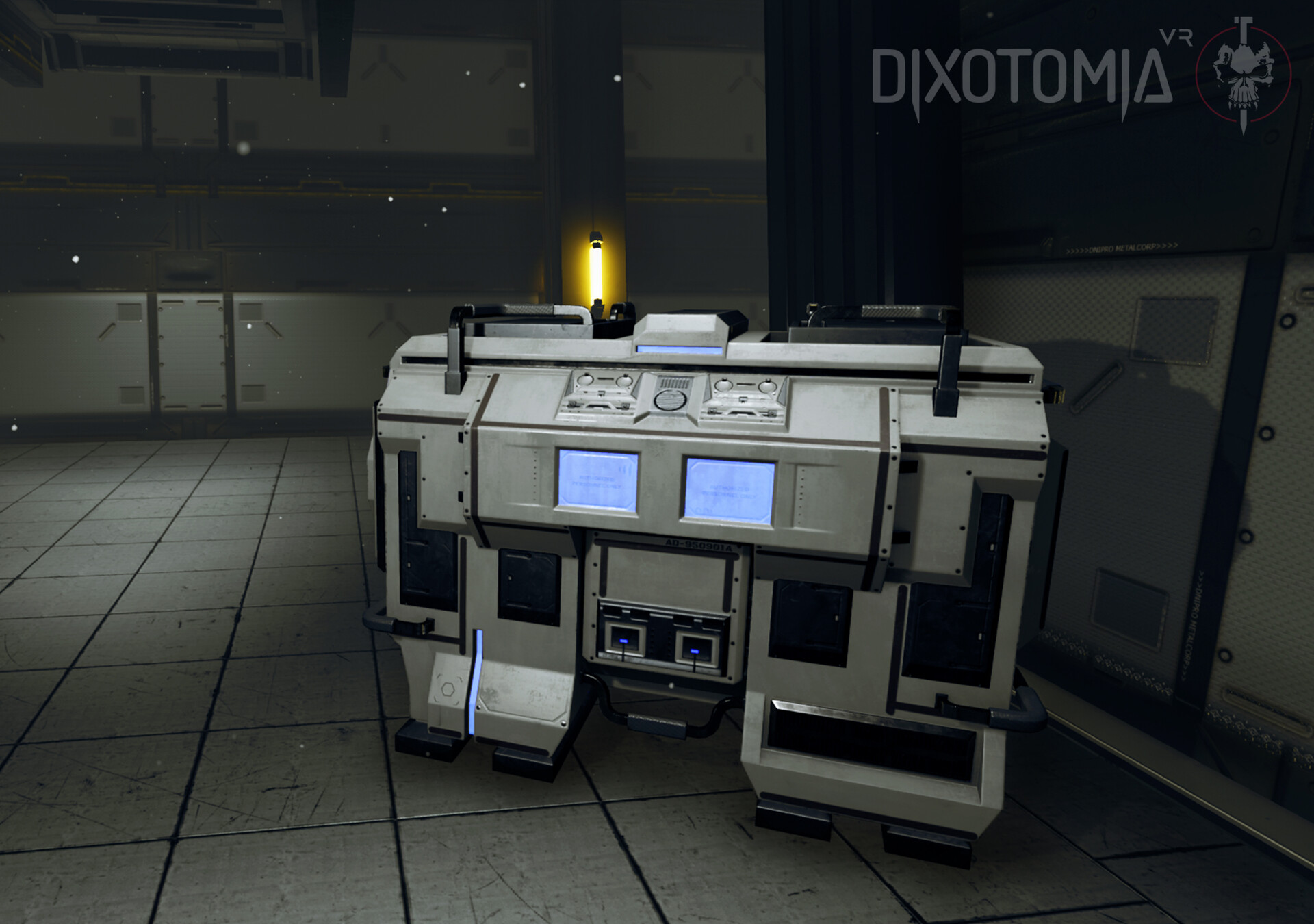 ArtStation - Generator